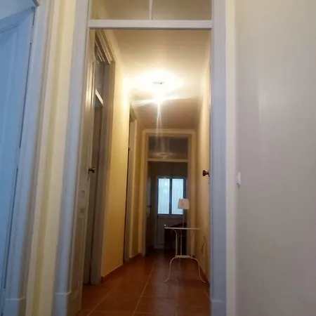 Quarto em Acomodações Particulares 4 You *