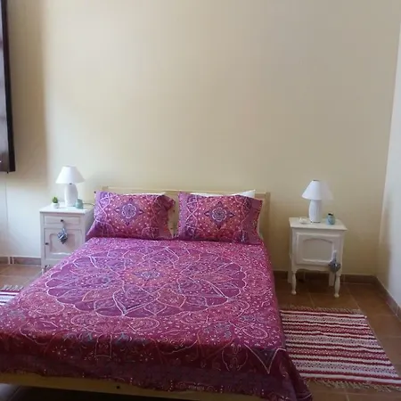 Quarto em Acomodações Particulares 4 You Portimão