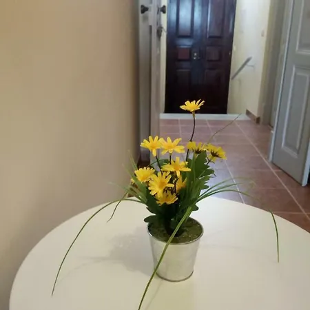 4 You Quarto em Acomodações Particulares *