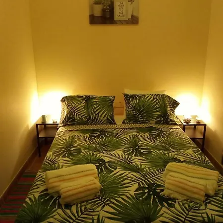 4 You Quarto em Acomodações Particulares Portimão