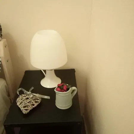 Quarto em Acomodações Particulares 4 You *