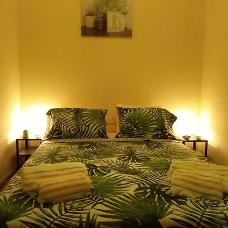 Quarto em Acomodações Particulares 4 You *