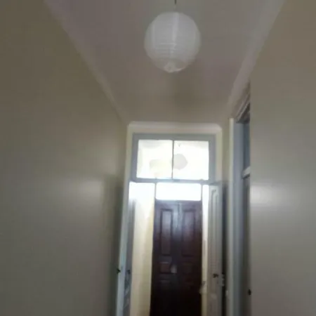 4 You Quarto em Acomodações Particulares