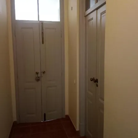 4 You Quarto em Acomodações Particulares Portimão