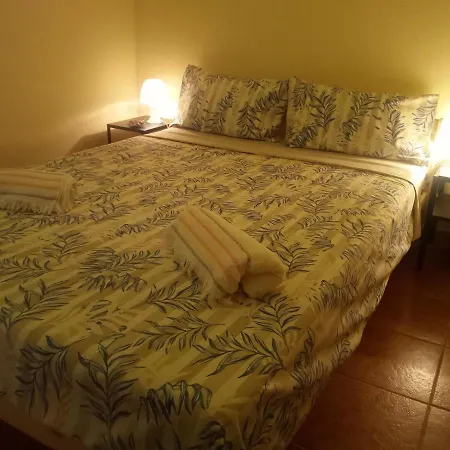 4 You Quarto em Acomodações Particulares