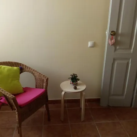 4 You Quarto em Acomodações Particulares