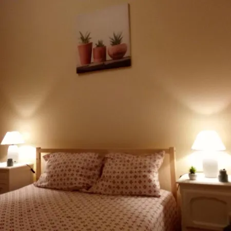 Quarto em Acomodações Particulares 4 You Portimão