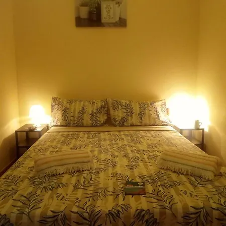 Quarto em Acomodações Particulares 4 You