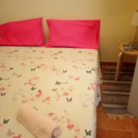4 You Quarto em Acomodações Particulares