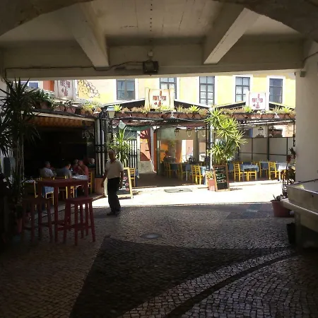 Homestay 4 You Portimao